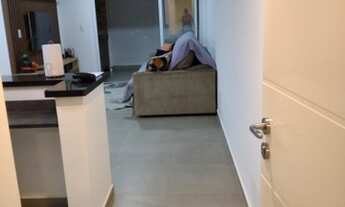 Imagem 5: Apartamento a venda possui 97 m² com 3 quartos sendo 1 suíte - 2 banheiros Sorocaba Sp