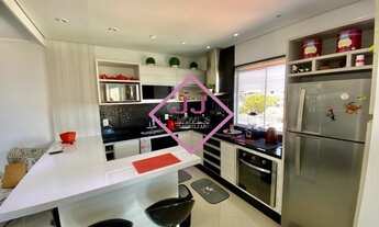 Imagem 4: Cobertura com 2 quartos à venda por R$ 390000.00, 72.00 m2 - INGLESES DO RIO VERMELHO - FL