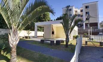 Imagem: Apartamento com 2 quartos com ótima localização