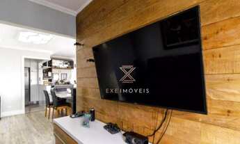 Imagem 7: Apartamento com 3 dormitórios à venda, 120 m² por R$ 1.300.000 - Lourdes - Belo Horizonte