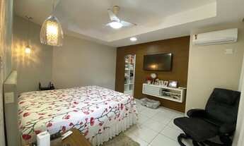 Imagem 5: Casa para venda com 414 metros quadrados com 4 quartos em Coroa do Meio - Aracaju - SE