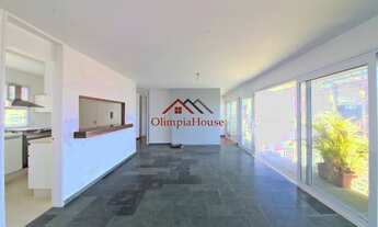 Imagem 3: Apartamento Locação 3 Dormitórios - 195 m² Sumaré