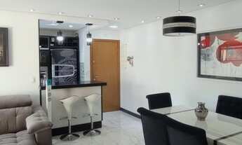 Imagem 3: Apartamento para venda em São Caetano do Sul com 88 m² com 3 dormitórios sendo 01 suite