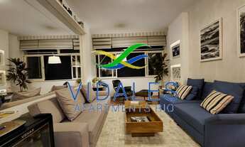 Imagem 2: Apartamento está localizado na charmosa rua General Glicério