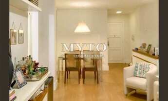 Imagem 3: Apartamento para venda tem 82 m² com 2 quartos em Ipanema - Rio de Janeiro - RJ