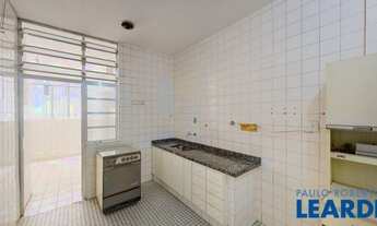 Imagem 6: APARTAMENTO - BELA VISTA - SP