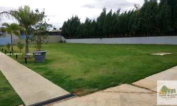 Imagem 2: Chácara de alto padrão em Condomínio em Tatuí - SP