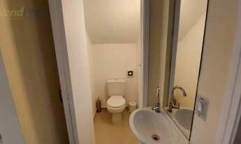 Imagem 7: Sobrado com linda vista para todo o canal. Conta com 3 suítes à venda, 126 m² por R$ 800.0