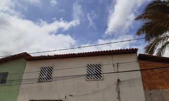 Imagem: Alugo quitinete