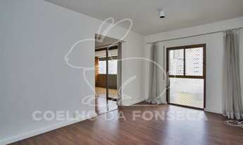 Imagem 7: São Paulo - Apartamento Padrão - Itaim Bibi