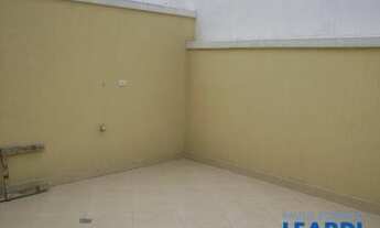 Imagem 15: SOBRADO - MORUMBI - SP