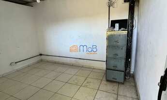 Imagem 7: Galpão na avenida industrial para locação