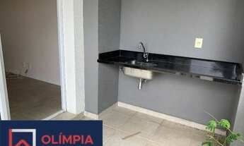 Imagem 5: Apartamento Locação 2 Dormitórios - 73 m² Vila Madalena