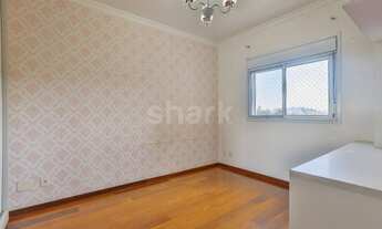 Imagem 4: Apartamento para aluguel possui 202 metros quadrados com 3 quartos