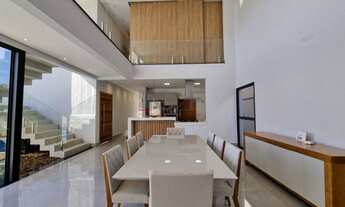 Imagem 4: Maravilhoso Sobrado - Condomínio Swiss Park - Campinas/Sp