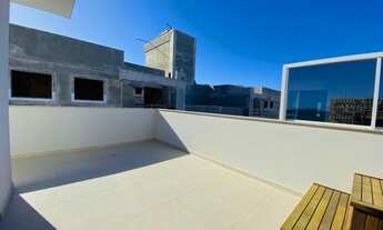 Imagem 6: Finamente mobiliada! Cobertura pé na areia para venda com 3 dormitórios em Praia com bande