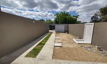 Imagem 4: Casa com 96 m² - A maior da região - Ótimo acesso as praias e ao centro de Caucaia