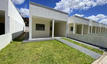 Imagem: CASA CONDOMÍNIO FECHADO