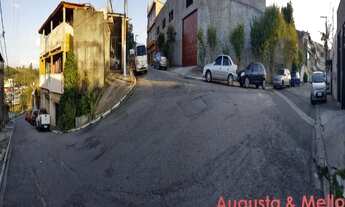 Imagem 3: Comercial - Morro Doce