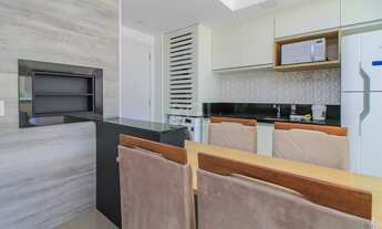 Imagem 5: Apartamento em Jardim Europa