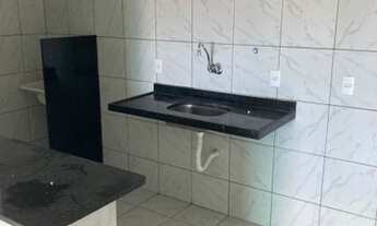 Imagem 4: ALUGA-SE APARTAMENTO NO GEISEL !!