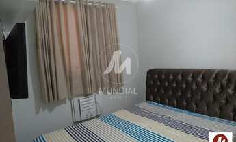 Imagem 4: Apartamento (tipo - padrao) 2 dormitórios, cozinha planejada, portaria 24 horas, em condom