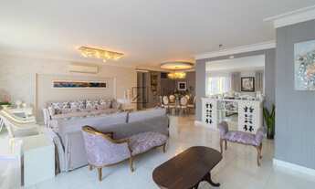 Imagem 3: Apartamento Venda 4 Dormitórios - 222 m² Paraíso