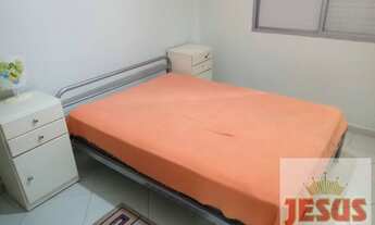 Imagem 6: Apartamento 02 dormitorios praia da Enseada