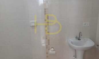 Imagem 7: Casa em Condomínio para Locação em Sorocaba, Horto Florestal, 3 dormitórios, 1 suíte, 2 ba