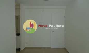 Imagem 3: Apartamento com 1 Quarto para Alugar, 41 m² por R$ 2.200/Mês