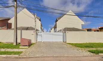 Imagem 3: Curitiba - Casa de Condomínio - Santa Felicidade