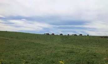 Imagem 3: AR 2741) Área Rural - Interior da cidade de Caçapava