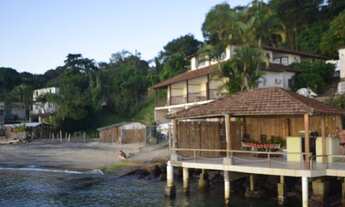 Imagem 3: Alugo suites de frente para o mar na Ponta Leste em Angra dos Reis