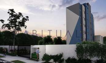 Imagem 7: Apartamento para Venda em Curitiba, Cajuru, 2 dormitórios, 1 banheiro