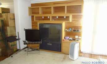 Imagem 2: APARTAMENTO - MORUMBI - SP