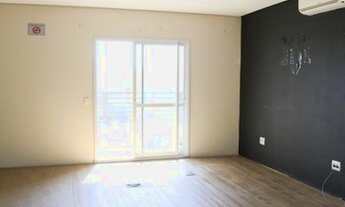 Imagem: Sala Em Predio Comercial Com 40m², Piso