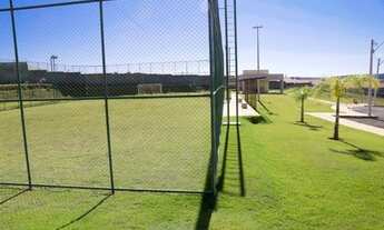 Imagem 5: Lotes em Valparaíso comercial e residencial, ao lado da BR 040