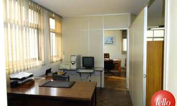 Imagem 4: São Paulo - Conjunto Comercial/sala - Santa Cecília