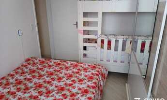 Imagem 4: Apartamento para Venda em Santo André, Vila Luzita, 2 dormitórios, 1 banheiro, 1 vaga