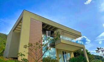 Imagem: Casa completa no Quintas do Sol