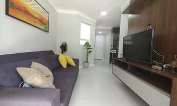 Imagem 4: Apartamento com 2 quartos para alugar por R$ 3500.00, 75.00 m2 - INGLESES DO RIO VERMELHO
