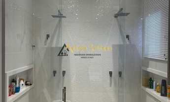 Imagem 4: Casa em condomínio com 4 quartos no Condomínio Royal park - Bairro Royal Park Residence &a