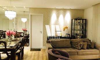 Imagem 6: BELÍSSIMO APARTAMENTO COM VISTA AO MAR COM VARANDA GOURMET