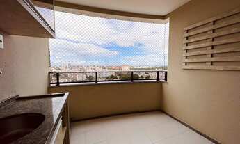 Imagem 3: Apartamento para venda possui 76 metros quadrados com 3 quartos em Ponto Novo - Aracaju