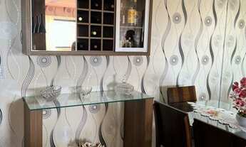 Imagem 6: Apartamento para venda com 74 metros quadrados com 3 quartos em Vila Rosa - Goiânia - GO