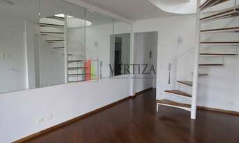 Imagem 2: Cobertura triplex à venda em Moema