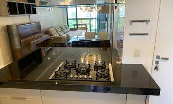 Imagem 5: Alugo Charmoso e Confortável Apartamento Mobiliado na Praia do Pecado em Macaé