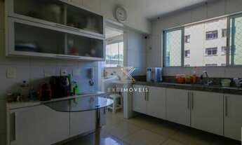 Imagem 5: Apartamento com 3 dormitórios à venda, 110 m² por R$ 1.300.000 - Funcionários - Belo Horiz