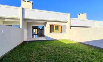 Imagem 7: Casa com 2 dormitórios à venda, 73 m² por R$ 254.700,00 - João Alves - Santa Cruz do Sul/R