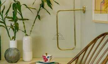 Imagem 7: Trya by Opus - 4 suítes 207m²